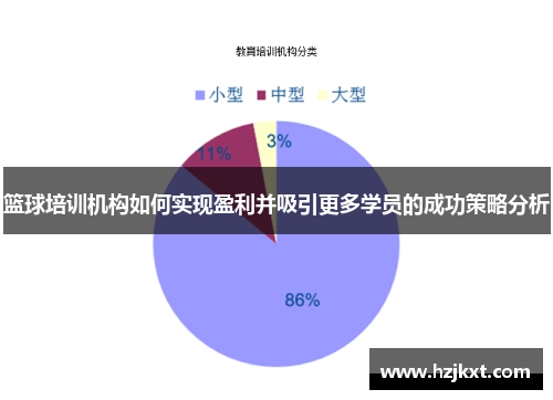 篮球培训机构如何实现盈利并吸引更多学员的成功策略分析